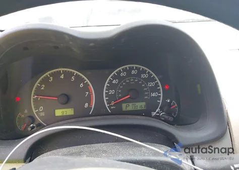 2013 Toyota Corolla Le from USA, damaged, VIN 5YFBU4EE5DP164283